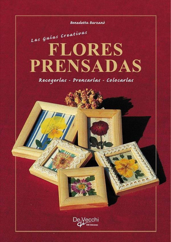 Flores Prendasas | Benedetta Barzanò