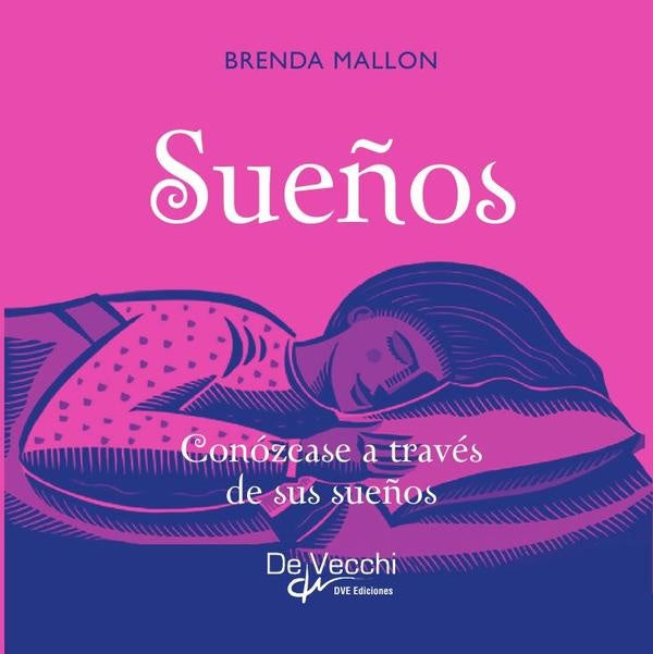 Sueños | Brenda Mallon