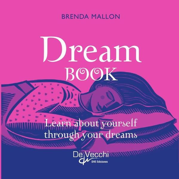 Dream Book | Brenda Mallon