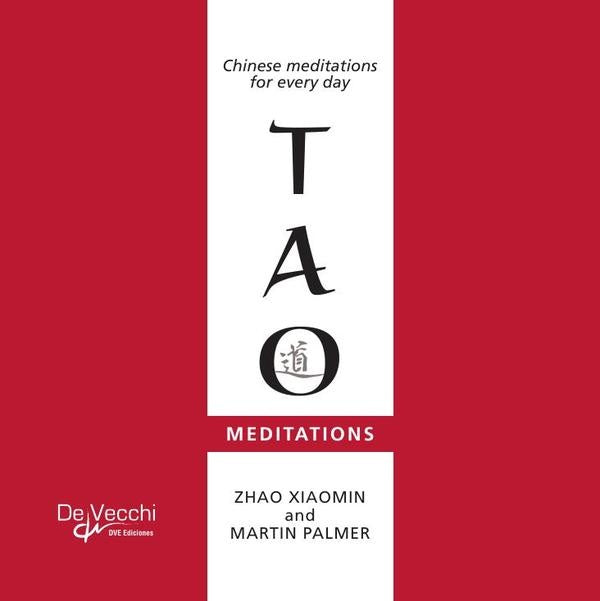 Tao meditations  | Palmer, XIAOMIN