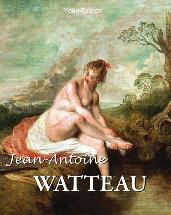 Antoine Watteau | Youri Zolotov