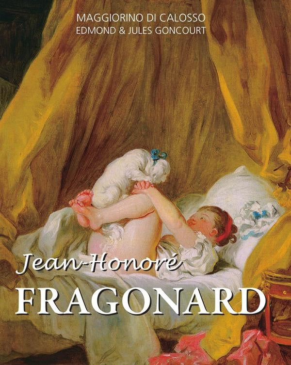 Jean-Honore Fragonard | CALOSSO, Di Calosso