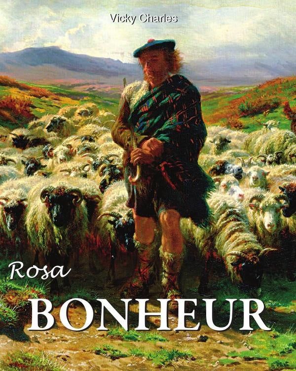 Rosa Bonheur | Vicky Charles