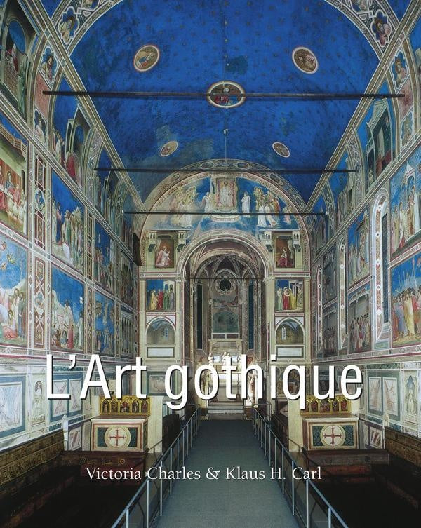 LArt Gothique | Victoria Charles