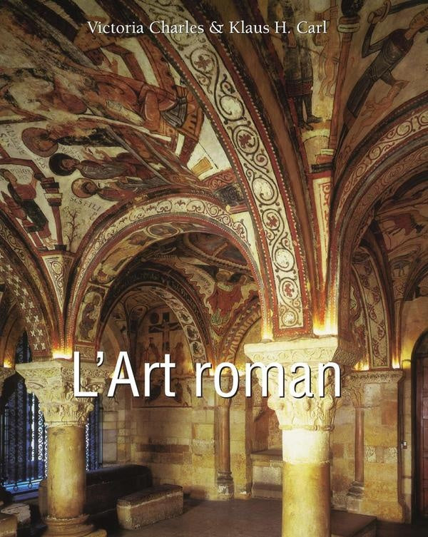 LArt Roman | Victoria Charles