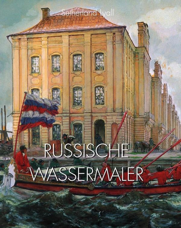 Russische wassermaler  | Sutherland, Lyall