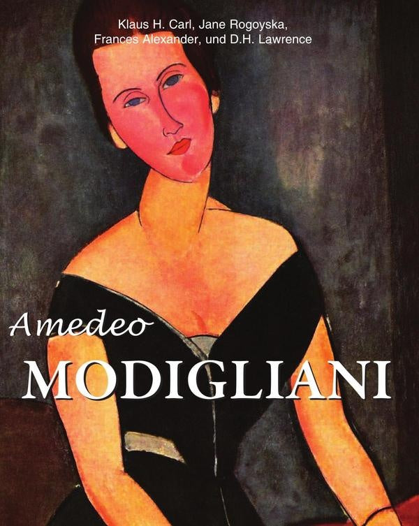Amedeo Modigliani | Klaus H. Carl