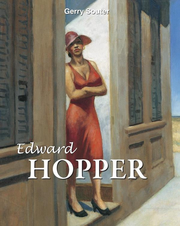 Edward hopper  | Gerry Souter