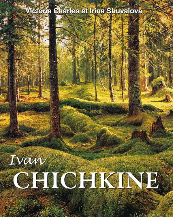 Ivan Chichkine | Victoria Charles