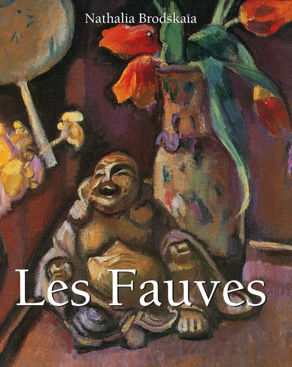 Les fauves  | Nathalia Brodskaïa
