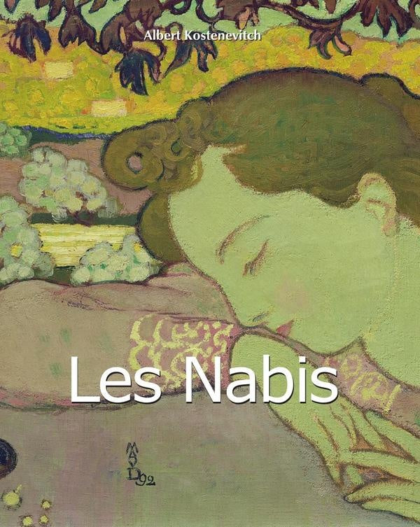 Les Nabis | Albert Kostenevitch
