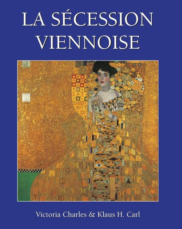 La Sécession viennoise | Victoria Charles