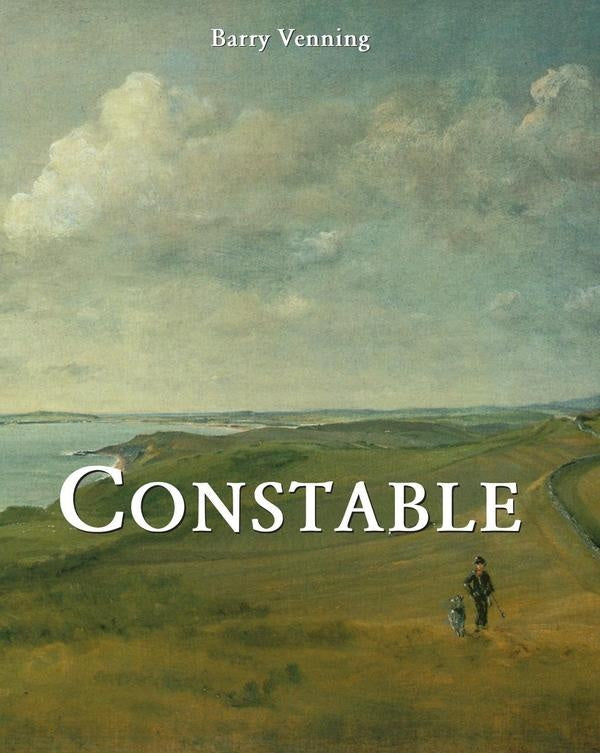 Constable  | Barry Venning