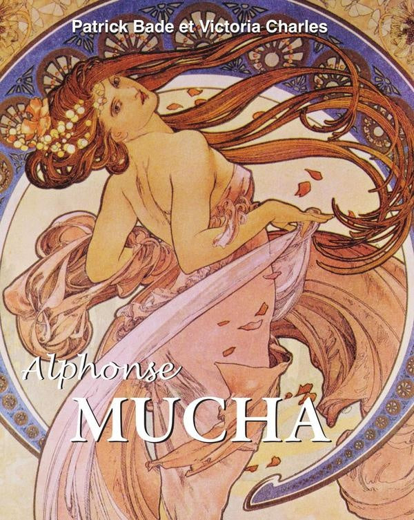 Alphonse MUCHA | Patrick Bade