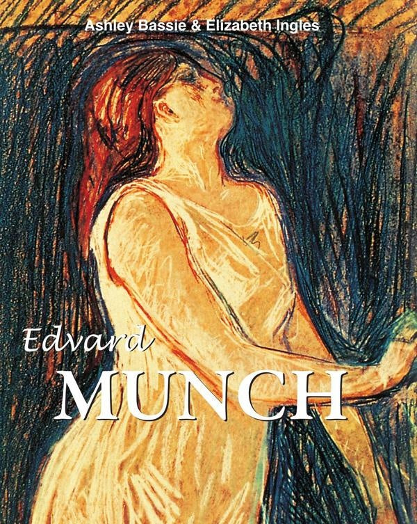 Edvard Munch | Ashley Bassie