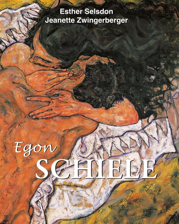 Egon Schiele | Esther Selsdon
