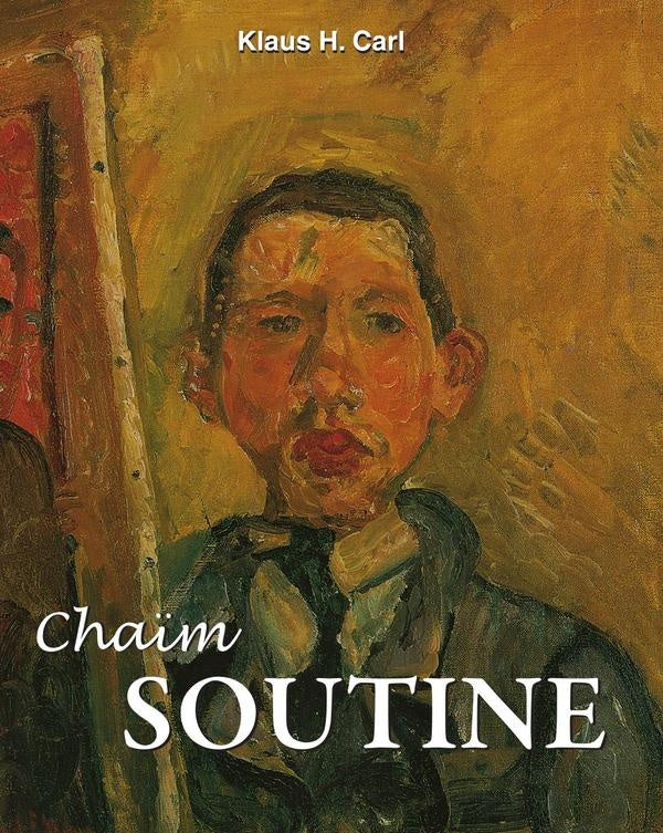 Chaïm Soutine | Klaus H. Carl