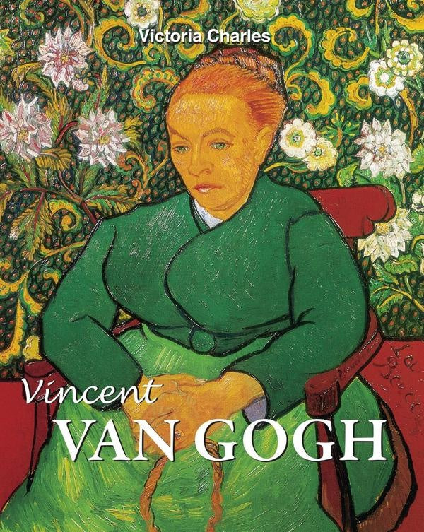 Vincent van gogh | Victoria Charles