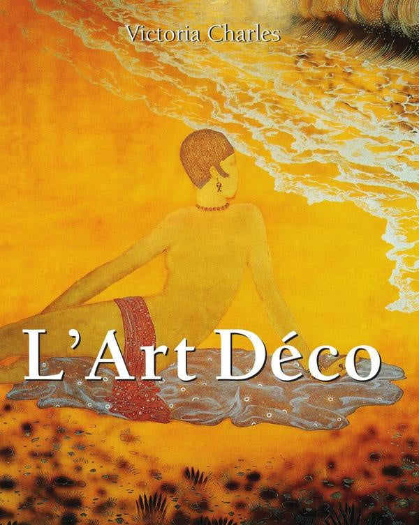 LArt Déco | Victoria Charles