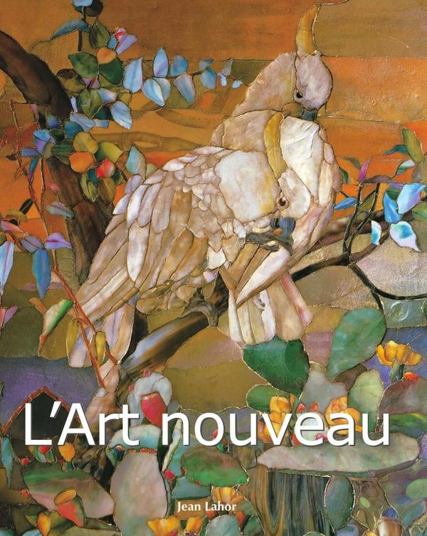 LArt nouveau | Jean Lahor