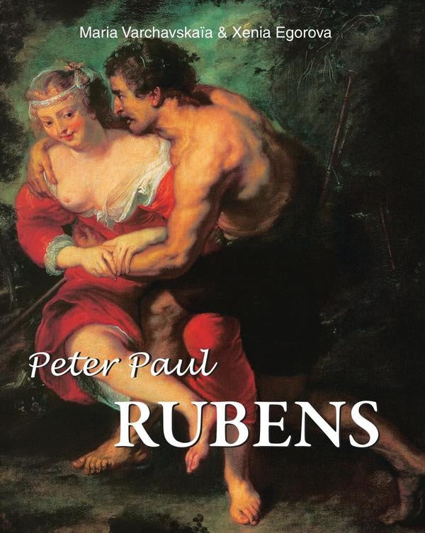 Peter Paul Rubens | Maria Varchavskaïa