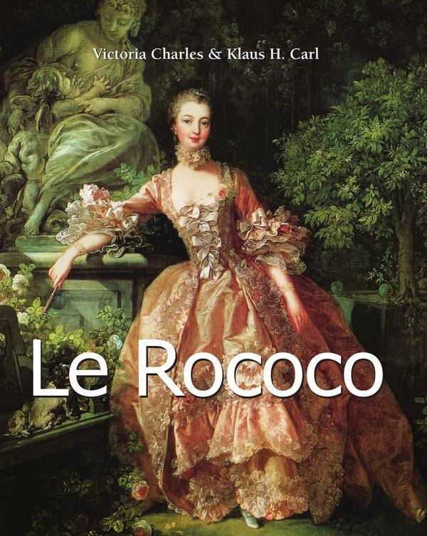 Le Rococo | Victoria Charles