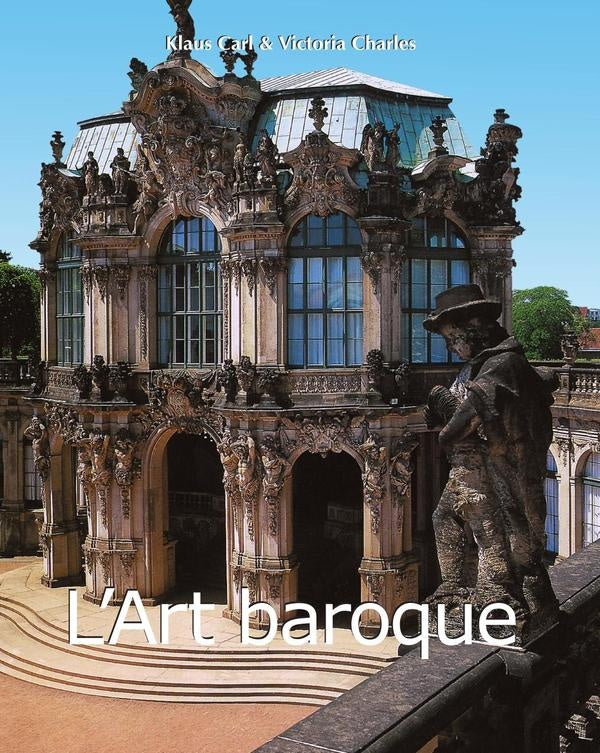 LArt baroque | Klaus Carl