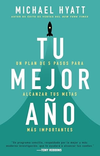 TU MEJOR AÑO | Michael Hyatt