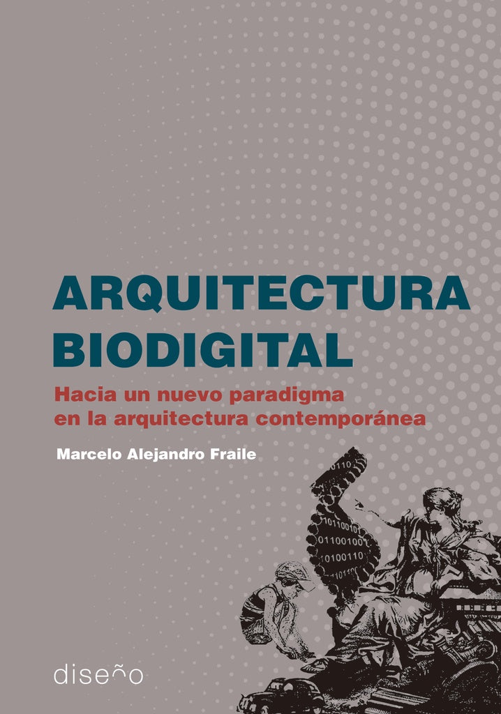 Arquitectura biodigital | Marcelo Fraile