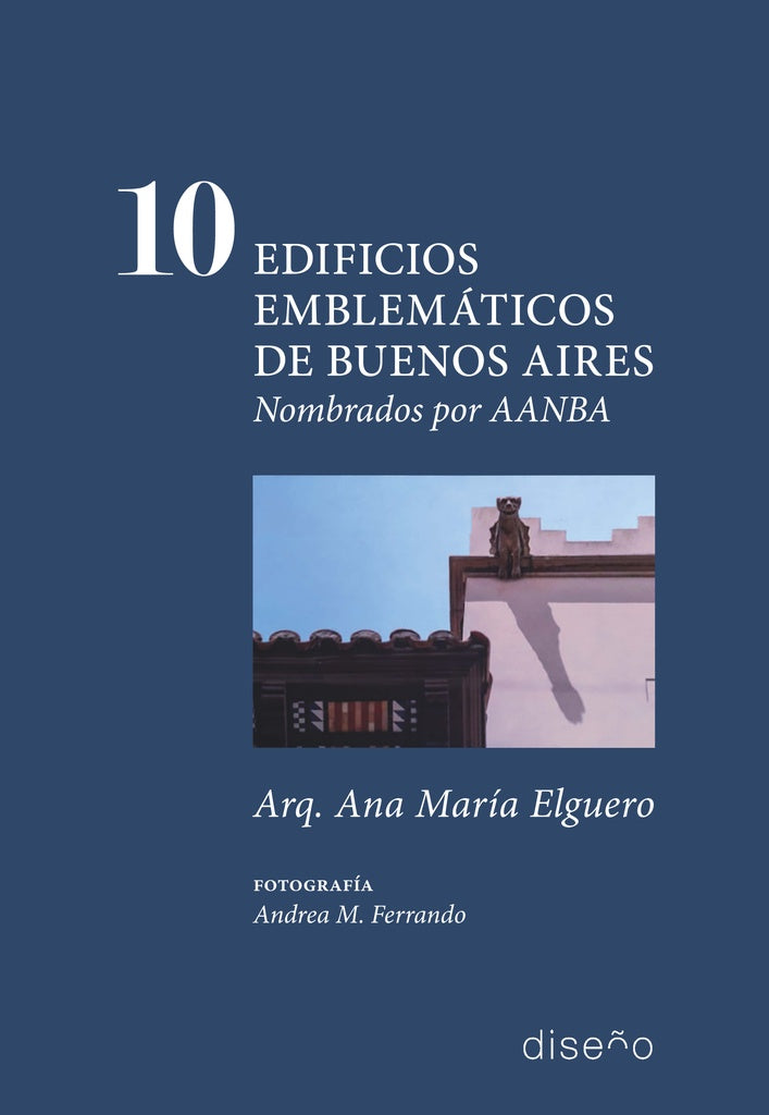 10 Edificios emblemáticos de Buenos Aires | ELGUERO, Elguero