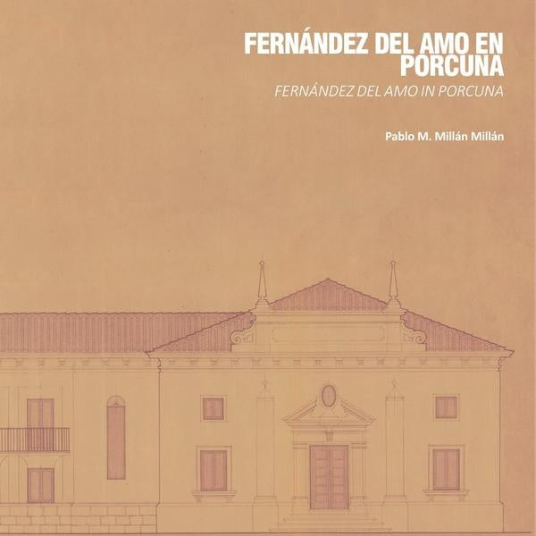 Fernández del Amo en Porcuna  | Millán Millán, Millan Millan