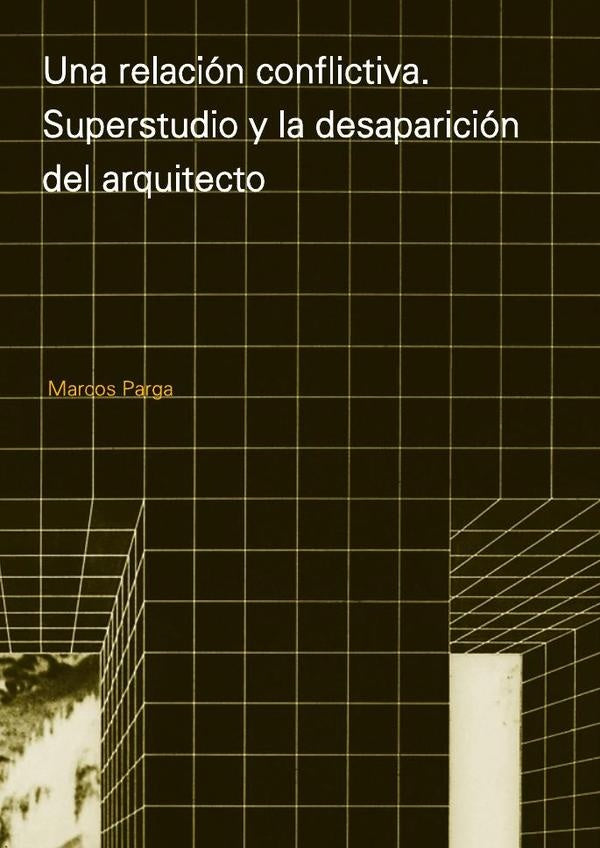 Una relación conflictiva | Marcos Parga