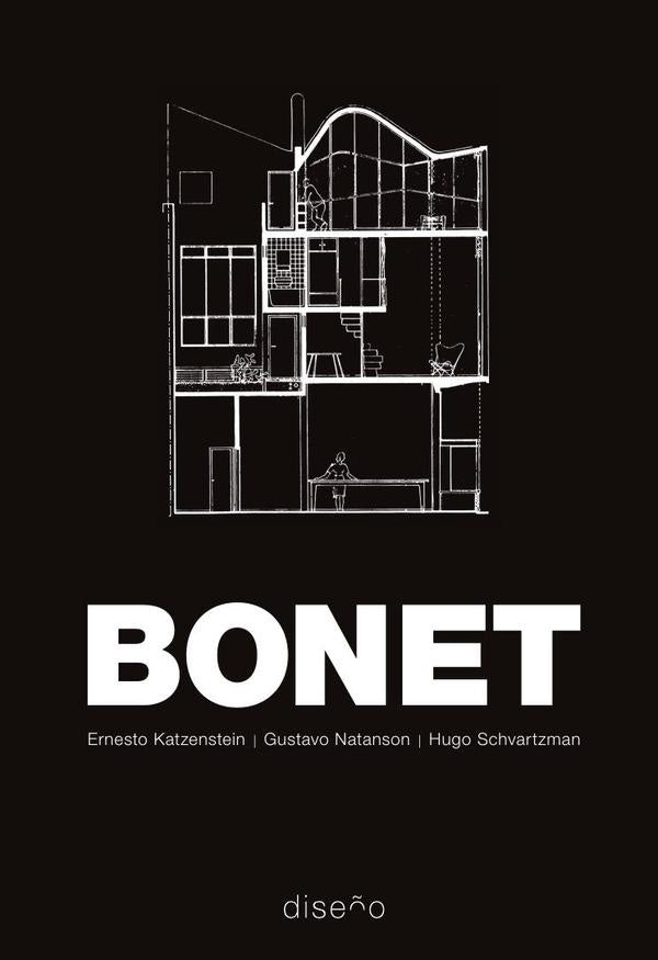 Bonet  | KATZENSTEIN, NATANSON y otros