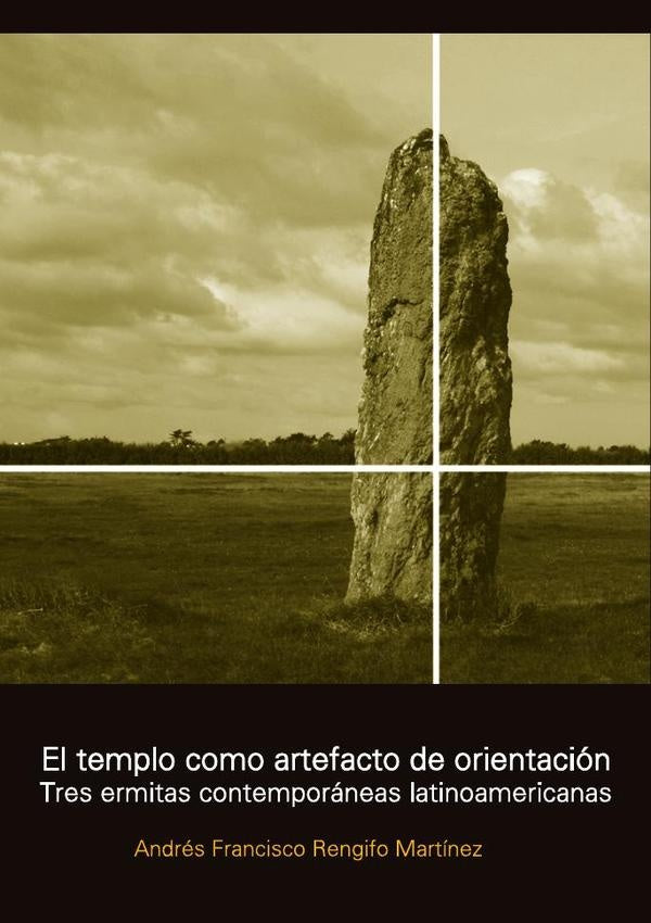 Tres capillas contemporáneas latinoamericanas. El templo como artefacto de orientación | Rengifo Martínez, Renguifo Martínez