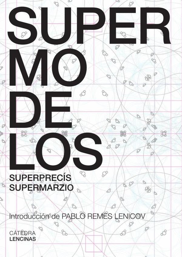 Supermodelos  | Brieva, Miret