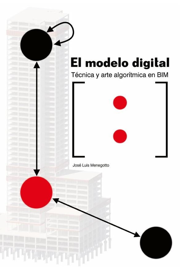 El modelo digital | José Luis  Menegotto
