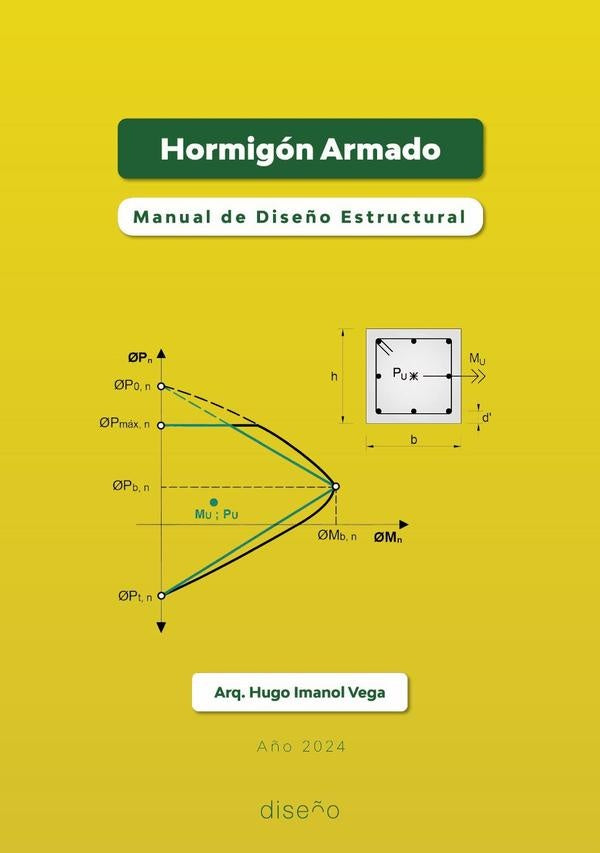 Hormigón Armado | Hugo Imanol Vega