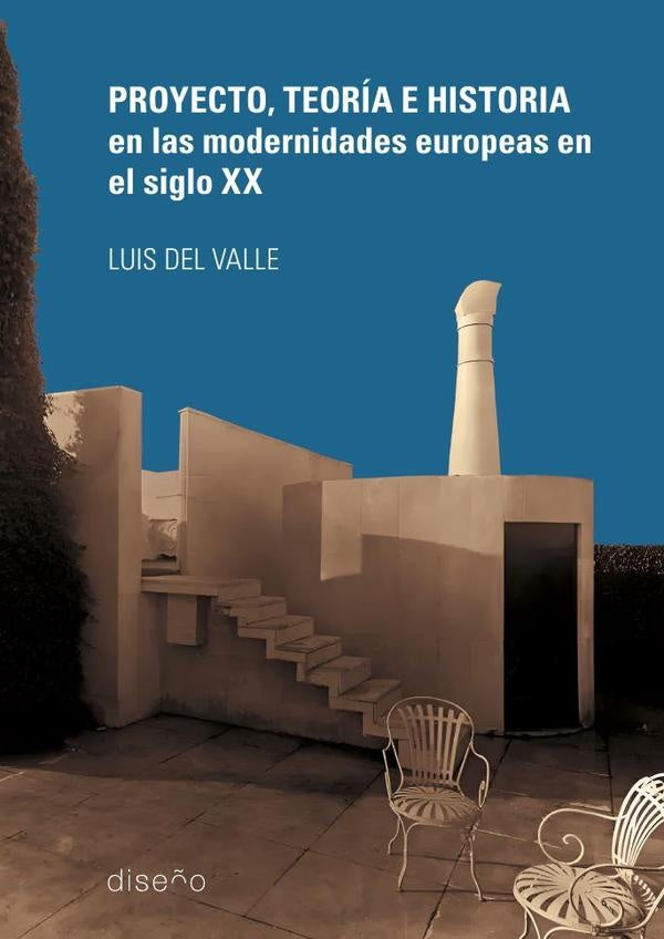 Proyecto Teoría e Historia en las Modernidades Europeas en el siglo XX | Del Valle, Del Valle