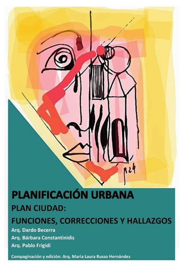 Planificación urbana | Russo Hernández, Becerra y otros