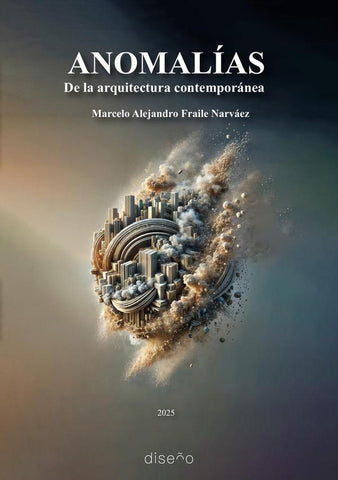 Anomalías | Marcelo Fraile