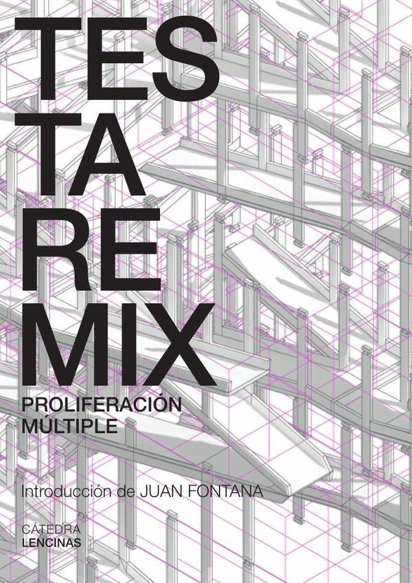 Testa Remix | Santiago Miret