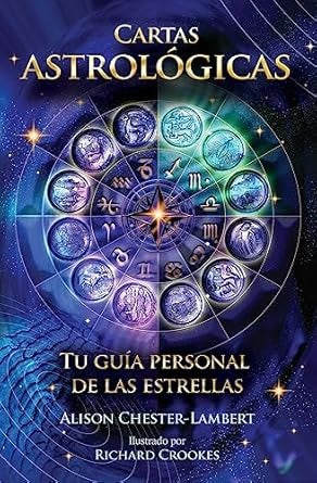 CARTAS ASTROLOGICAS | ALISON CHESTER