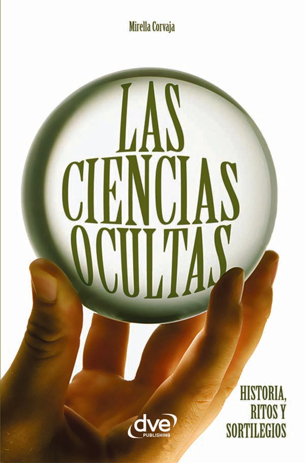 Las ciencias ocultas | Mirella Corvaja