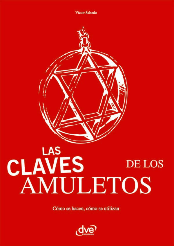 Las claves de los amuletos | Victor Salsedo