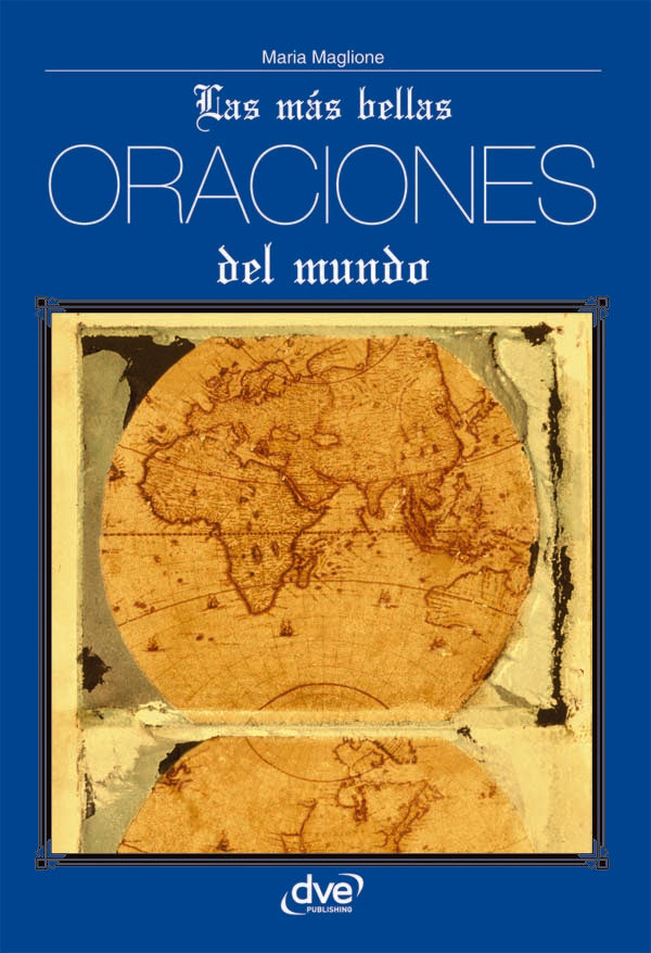 Las más bellas oraciones del mundo | Maria Maglione