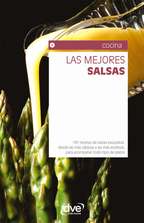 Las mejores salsas | Giorgio Stuart