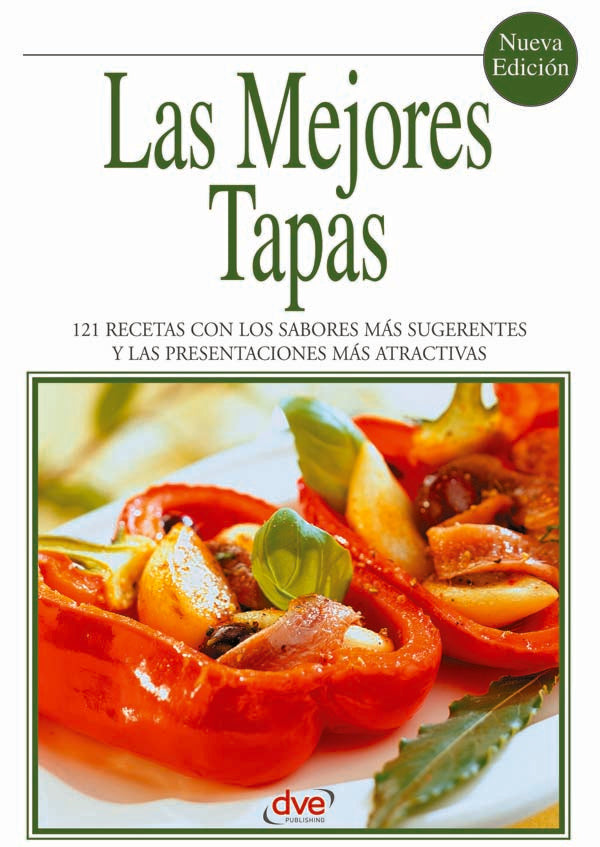 Las mejores tapas | Vários autores, Varios autores y otros