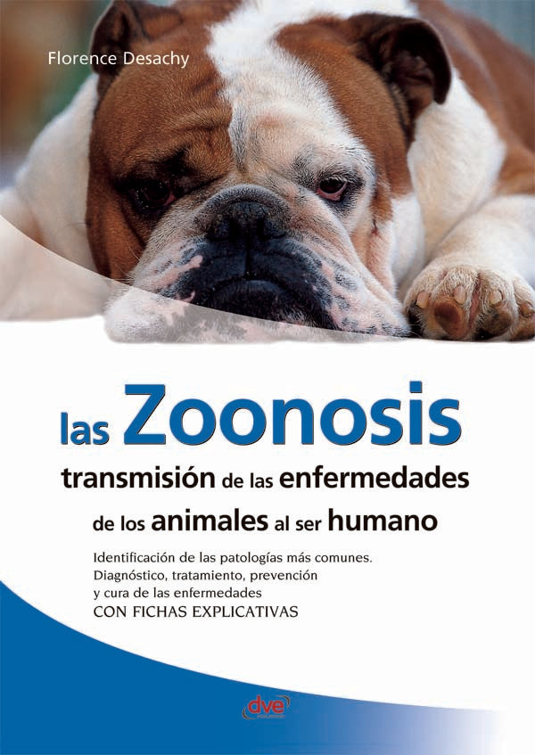 Las zoonosis | Florence Desachy