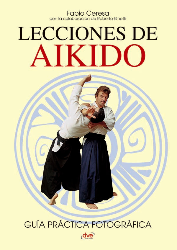 Lecciones de Aikido | Fabio Ceresa