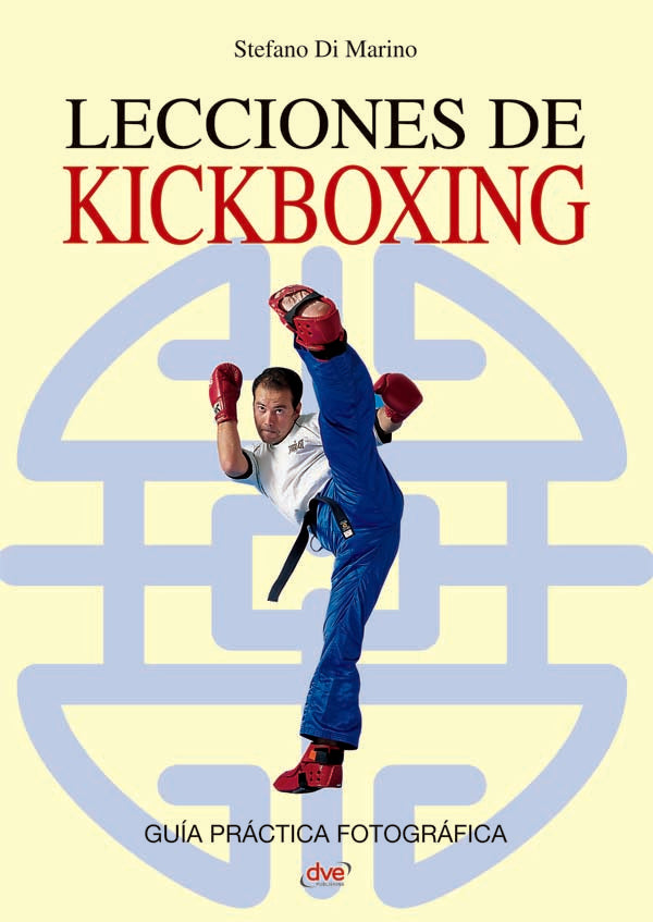 Lecciones de kickboxing | Di Marino